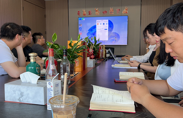 凯发一触即发五月 | 他们深耕市场带来全新部署